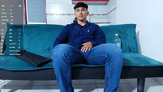 jacques cardiet online show from June 18, 4:33 pm