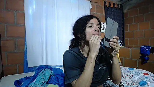 Snapshot of Nadia_Monroe chatting on September 19, 1:23 pm Nadia Monroe online show from September 19, 1:23 pm