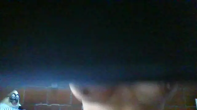 Nadia Monroe online show from November 7, 1:55 pm