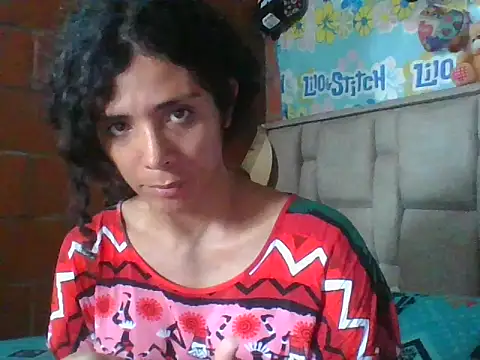 Nadia Monroe online show from May 5, 10:07 pm