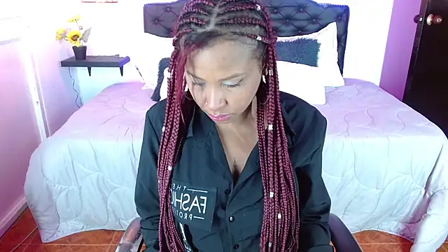 Snapshot of Dominik_girl chatting on March 23, 6:16 am Dominik girl online show from March 23, 6:16 am