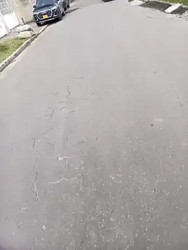 Dominik girl online show from April 20, 7:15 pm