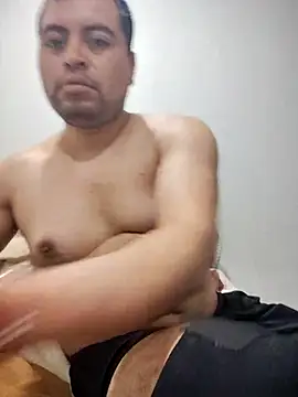 Potro23hotzen online show from April 20, 4:32 pm