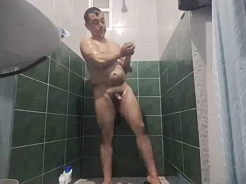 Potro23hotzen online show from June 6, 5:01 am