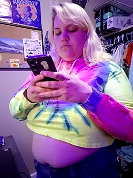 Snapshot of SweetCrazyKay chatting on March 24, 11:43 pm SweetCrazyKay online show from March 24, 11:43 pm