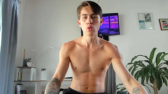 manucute 23  online show from September 14, 1:54 pm