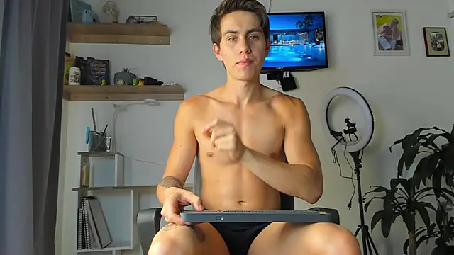 manucute 23  online show from November 26, 3:24 pm