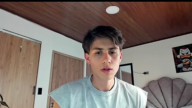 manucute 23  online show from February 14, 10:17 pm