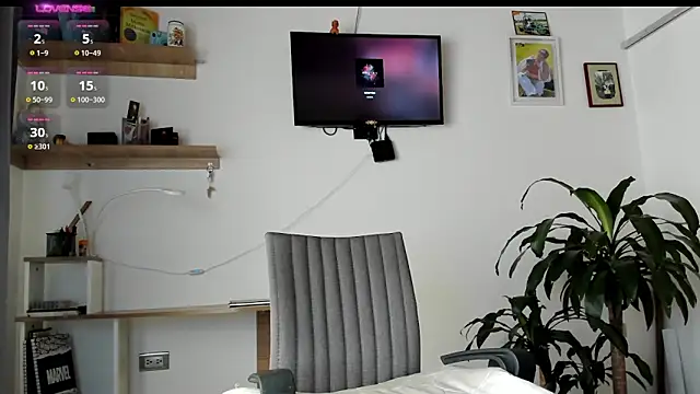 manucute 23  online show from March 26, 4:01 pm