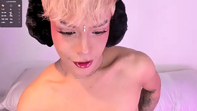 Danigio online show from March 19, 5:39 pm