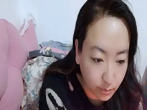 Xylona666 online show from February 19, 1:17 pm