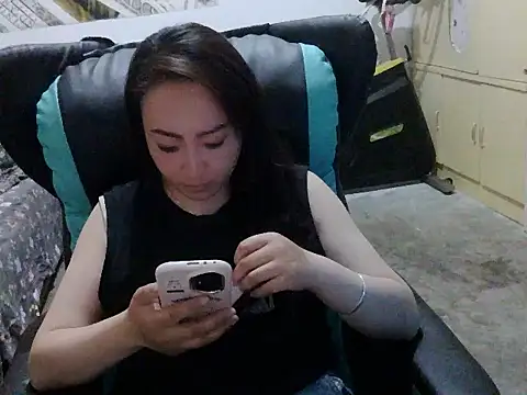 Xylona666 online show from June 10, 2:38 pm