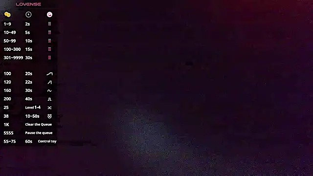 MiissBNasty online show from February 23, 6:56 pm