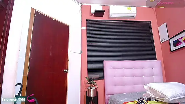 MiissBNasty online show from March 2, 12:32 pm