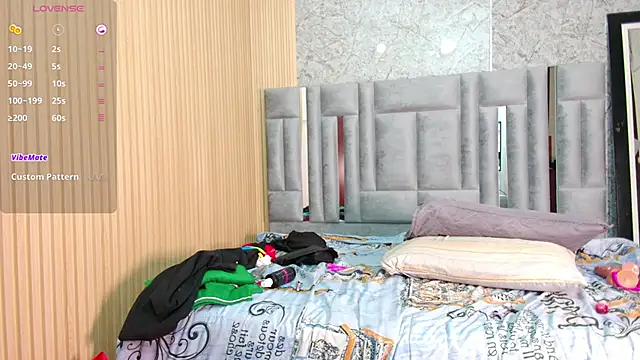 MiissBNasty online show from September 28, 12:32 pm