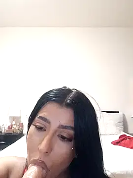 GiseleReine online show from February 11, 4:13 pm