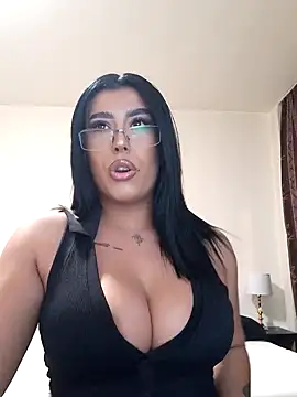 GiseleReine online show from February 20, 4:03 pm