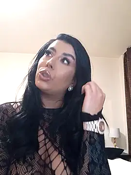 GiseleReine online show from February 22, 4:19 pm