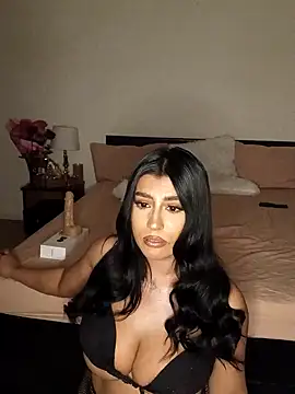 GiseleReine online show from March 9, 5:49 pm