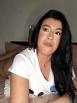 GiseleReine online show from March 13, 4:01 pm