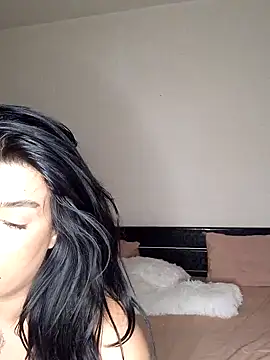 GiseleReine online show from March 13, 7:06 pm