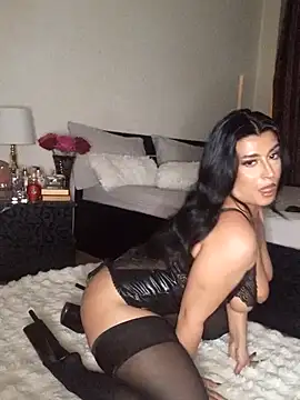 GiseleReine online show from March 15, 4:43 pm