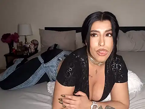 GiseleReine online show from March 18, 7:42 pm