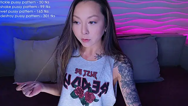 im casey online show from March 16, 5:47 am