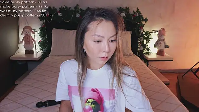 im casey online show from December 21, 9:00 pm