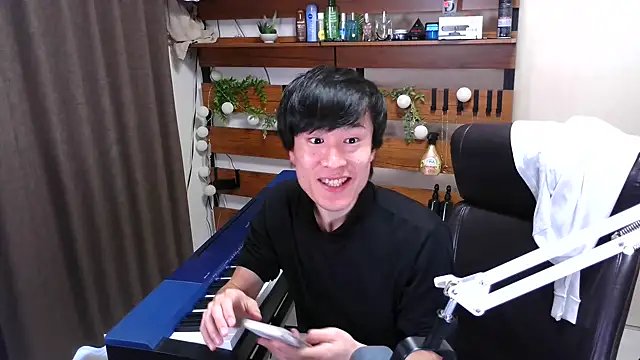 IroManager online show from January 16, 7:23 am