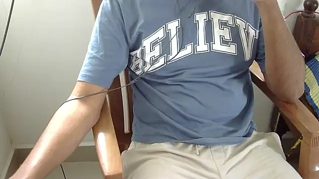 The SHY uncut online show from January 12, 5:56 am