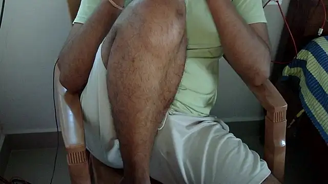 The SHY uncut online show from March 16, 12:33 pm