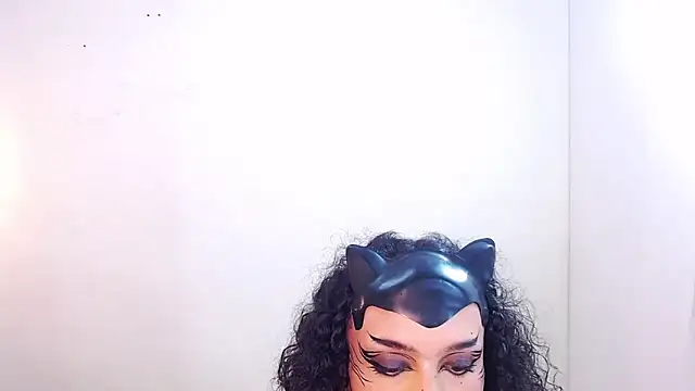 Foxy Ella  online show from October 31, 3:24 pm