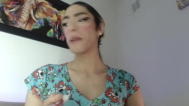 Manchita96  online show from January 14, 11:49 am