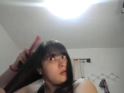 Nicole rodriguezath online show from March 29, 12:32 am