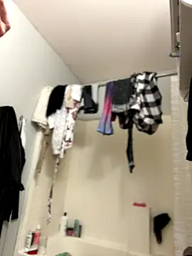 SexyB214 online show from December 2, 11:29 pm