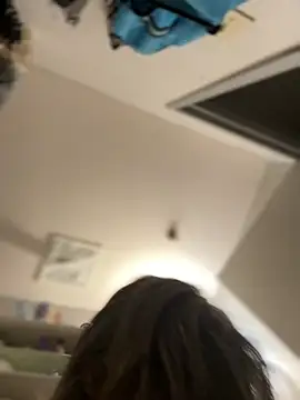 SexyB214 online show from December 8, 7:43 pm