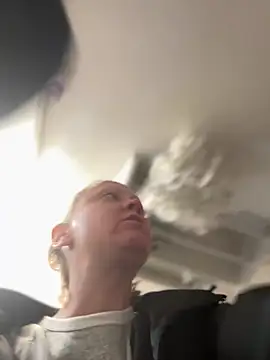 SexyB214 online show from December 15, 7:31 pm