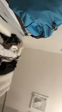 SexyB214 online show from December 21, 4:41 am