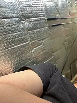 SexyB214 online show from December 25, 10:27 pm