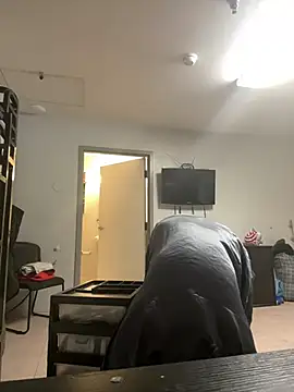 SexyB214 online show from January 3, 1:48 am