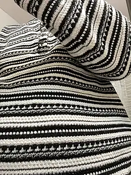 SexyB214 online show from January 4, 7:02 pm