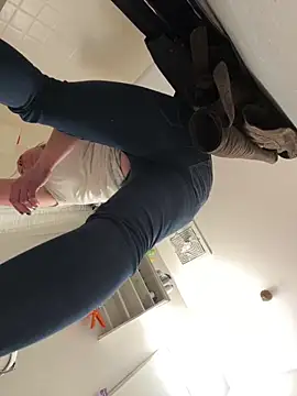 SexyB214 online show from January 8, 8:49 am