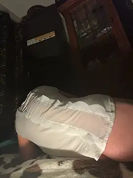 SexyB214 online show from February 22, 7:12 am