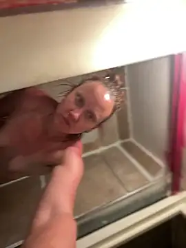 SexyB214 online show from March 1, 2:26 am