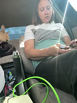 SexyB214 online show from March 14, 10:05 pm