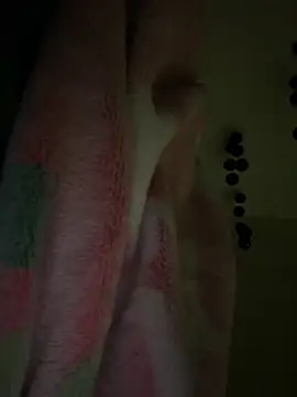 SexyB214 online show from September 25, 8:07 am