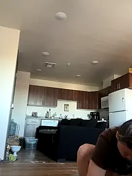 SexyB214 online show from October 16, 6:53 pm