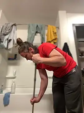 SexyB214 online show from November 11, 8:36 am