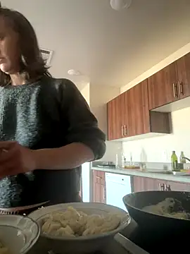 SexyB214 online show from November 14, 3:33 pm